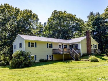 12 Tompkins Hill , Washington, CT 06793
