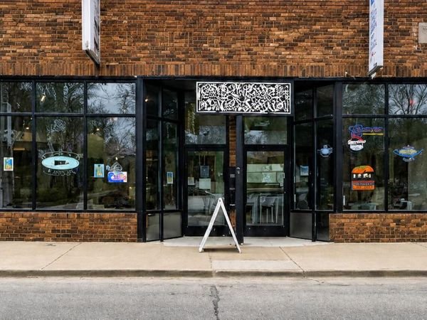 1809 Plainfield Avenue NE, Grand Rapids, MI 49503