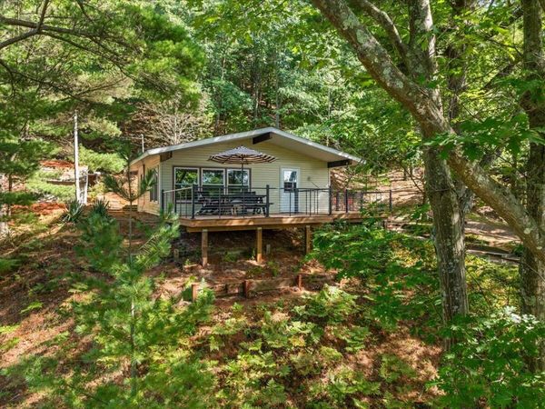 56 S Lighthouse Drive, Mears, MI 49436