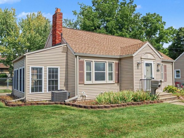 256 Fairfield Avenue, Battle Creek, MI 49015