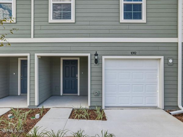 10108 WHISTLING PINE Court, Jacksonville, FL 32221