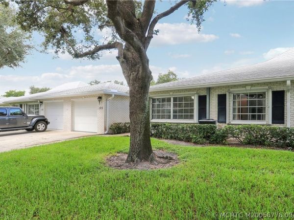 10083 42nd Terrace S, Unit 123, Boynton Beach, FL 33436