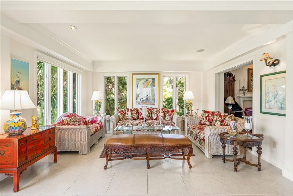 275 Coconut Palm Road, Indian River Shores, FL 32963 Photo