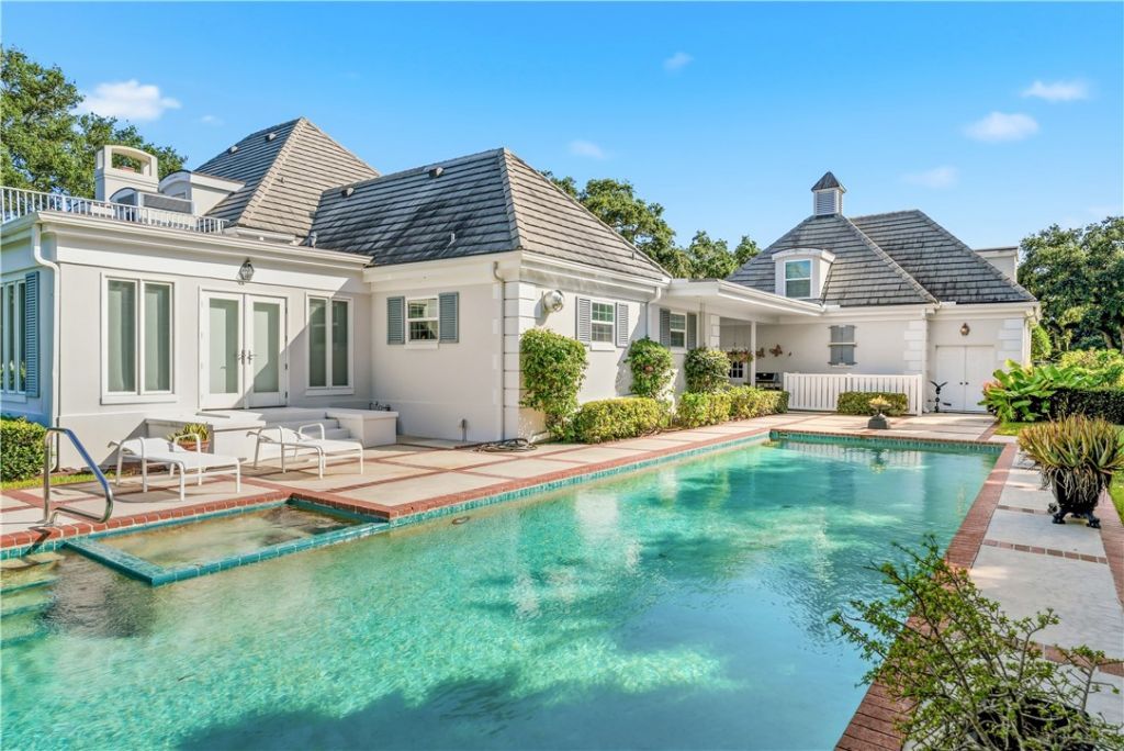 275 Coconut Palm Road, Indian River Shores, FL 32963 Photo