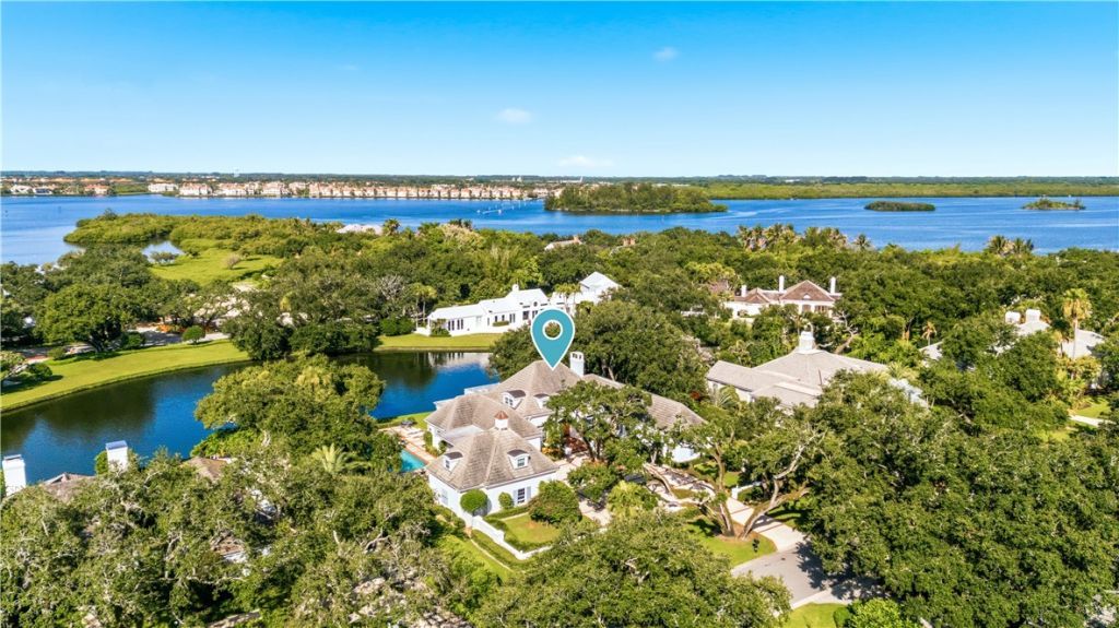 275 Coconut Palm Road, Indian River Shores, FL 32963 Photo