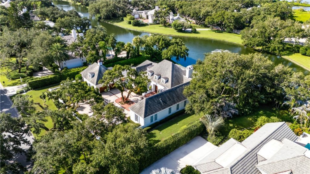 275 Coconut Palm Road, Indian River Shores, FL 32963 Photo