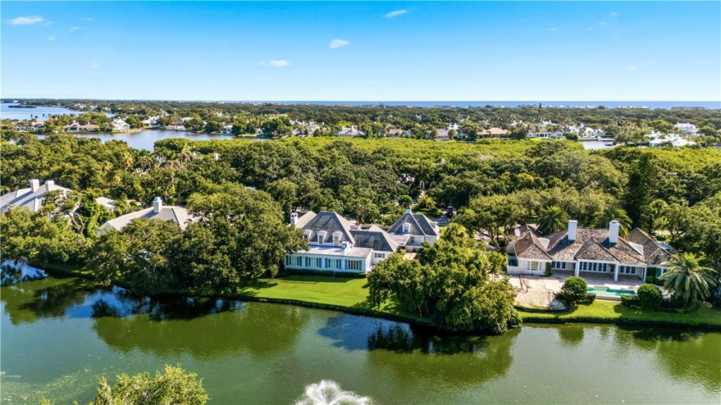 275 Coconut Palm Road, Indian River Shores, FL 32963 Photo