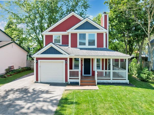 1143 Clement Drive, Worthington, OH 43085