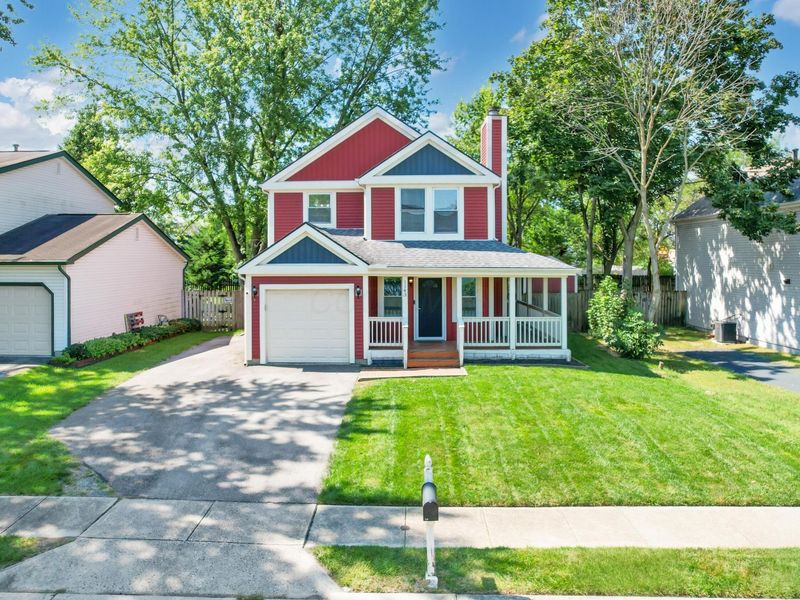 1143 Clement Drive, Worthington, OH 43085 Photo 2