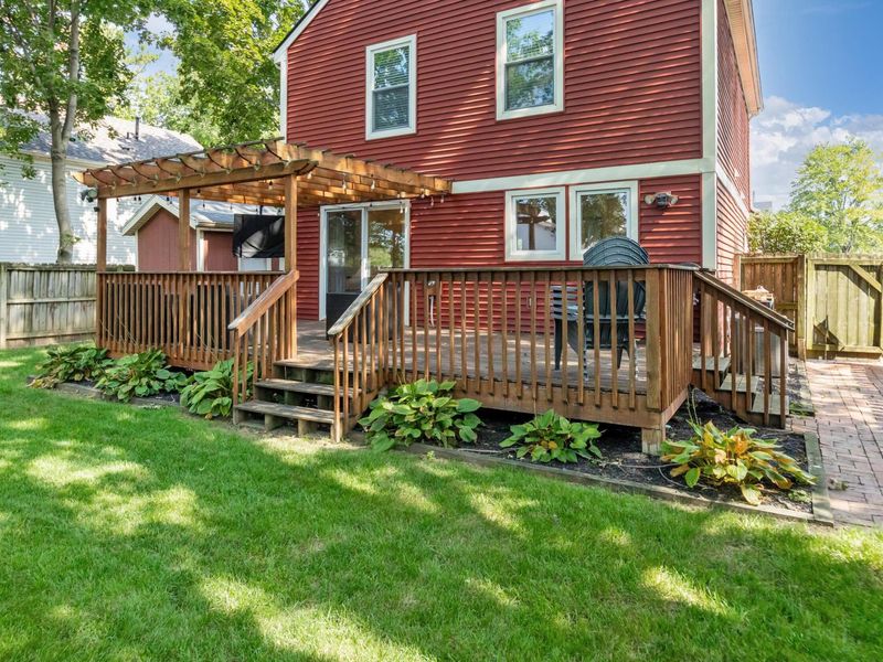 1143 Clement Drive, Worthington, OH 43085 Photo 54