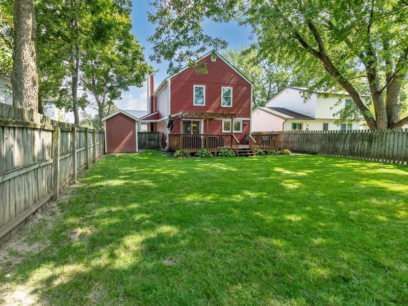 1143 Clement Drive, Worthington, OH 43085 Photo 56