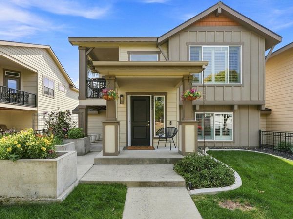 2007 W Bridge Ave, Spokane, WA 99201