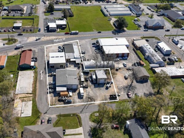 22367 S State Highway 59, Robertsdale, AL 36567