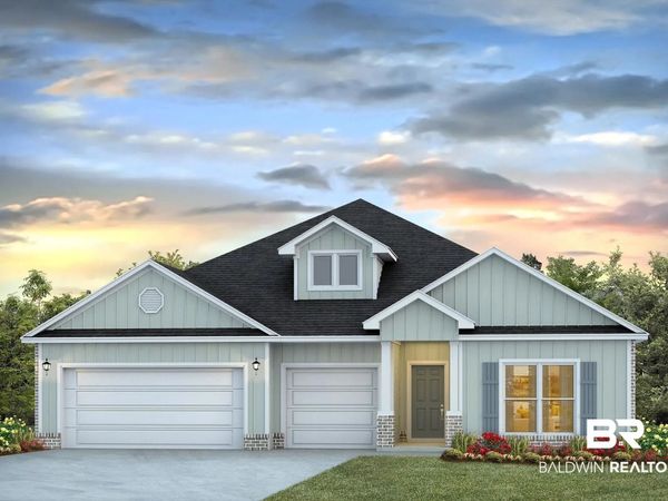 13142 Cripple Creek Ln, Lillian, AL 36549