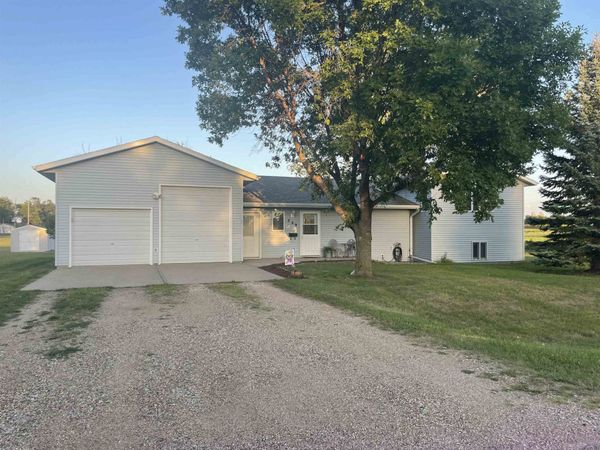 Tabor, SD 57063