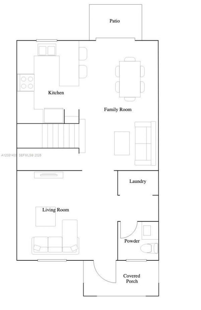 3328 W 114th Ter , Unit 3328, Hialeah, FL 33018 Photo