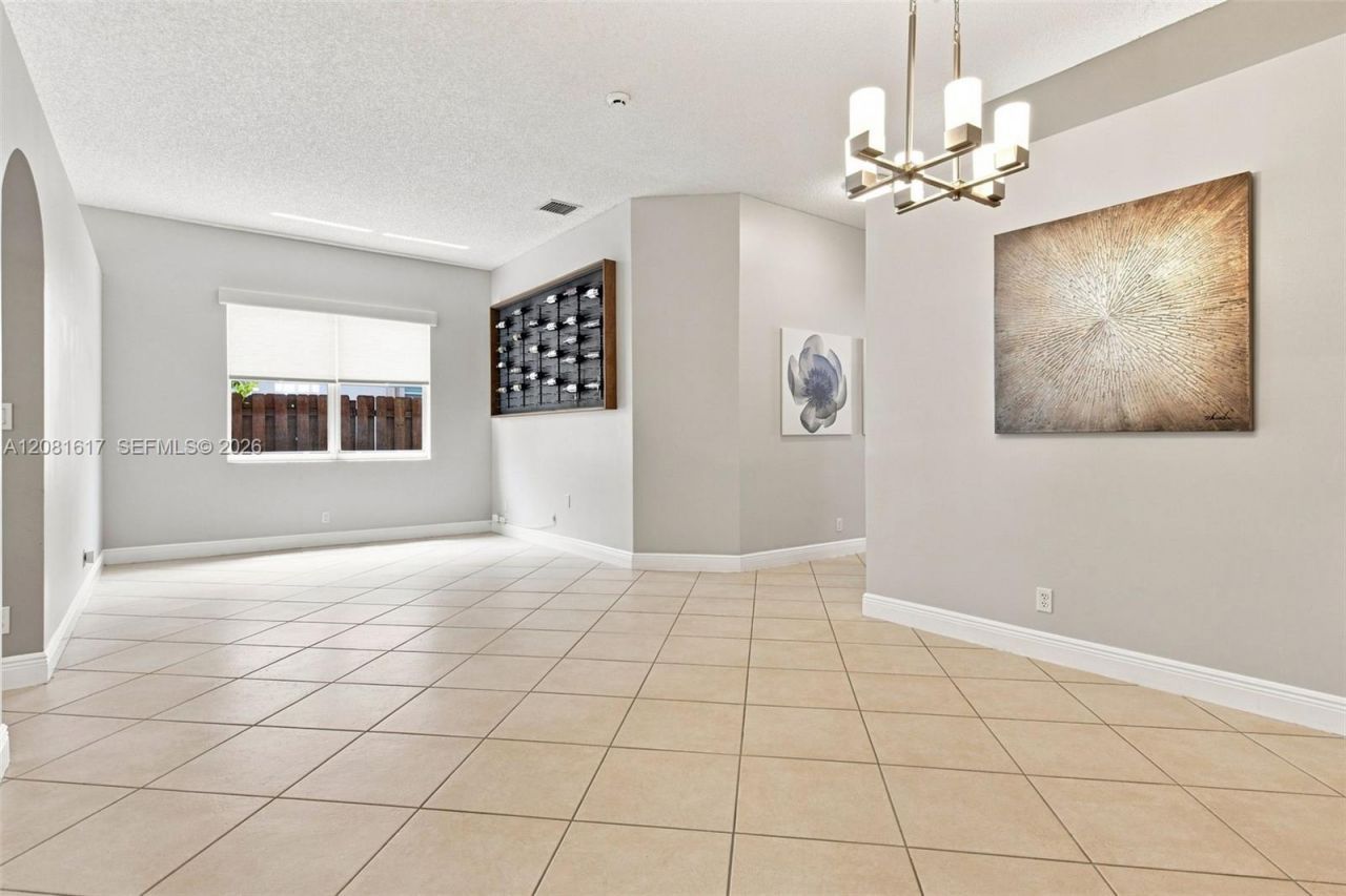 1521 SW 194th Ter, Pembroke Pines, FL 33029 Photo