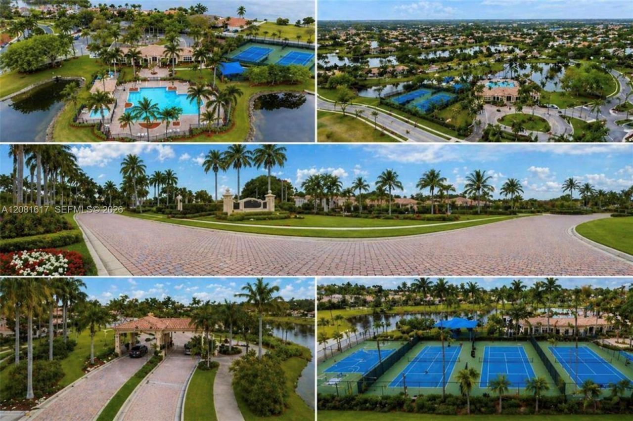 1521 SW 194th Ter, Pembroke Pines, FL 33029 Photo