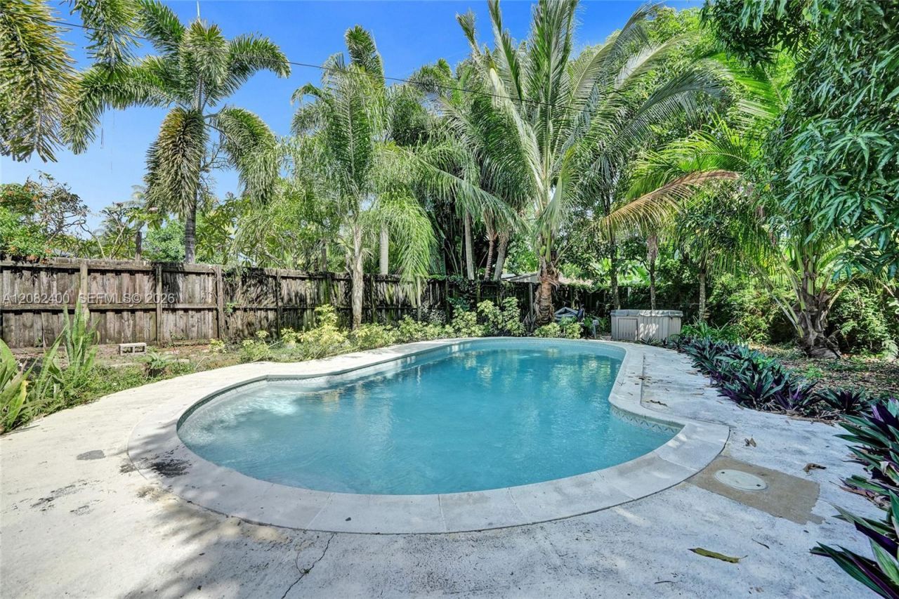 1124 NW 16th St , Fort Lauderdale, FL 33311 Photo