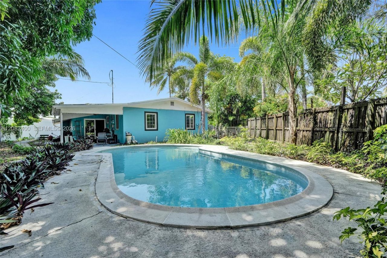 1124 NW 16th St , Fort Lauderdale, FL 33311 Photo