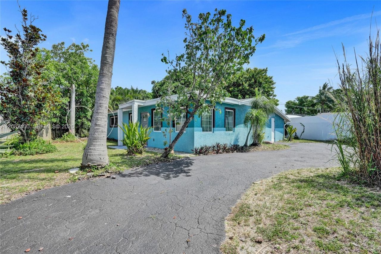 1124 NW 16th St , Fort Lauderdale, FL 33311 Photo