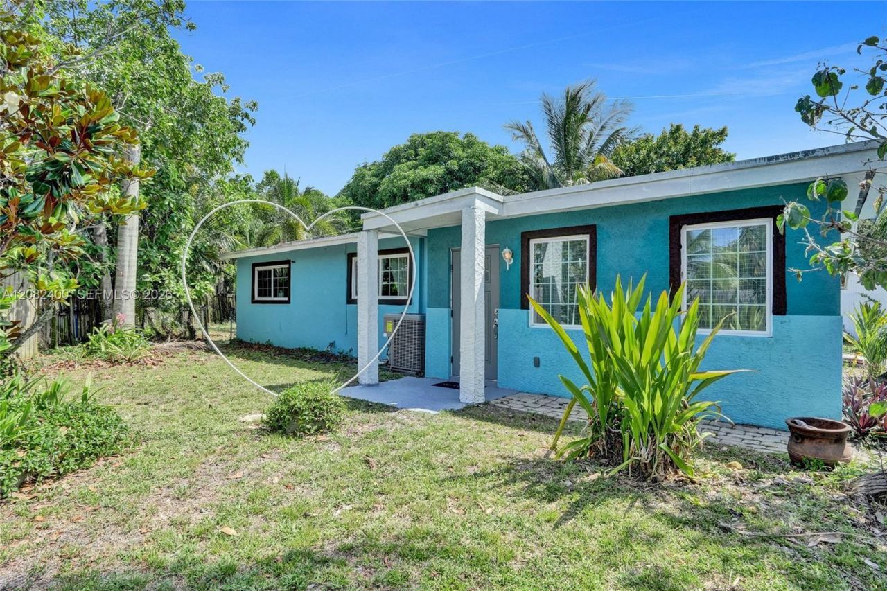 1124 NW 16th St , Fort Lauderdale, FL 33311 Photo