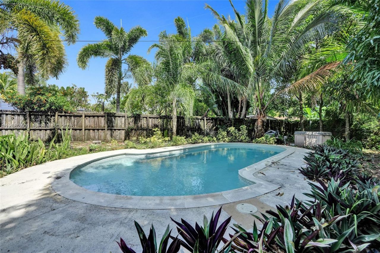 1124 NW 16th St , Fort Lauderdale, FL 33311 Photo