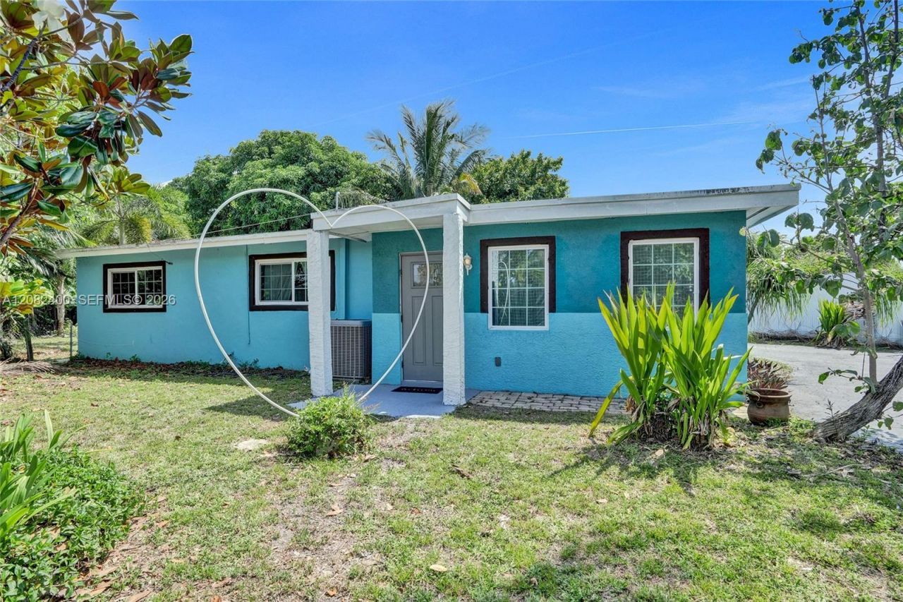 1124 NW 16th St , Fort Lauderdale, FL 33311 Photo