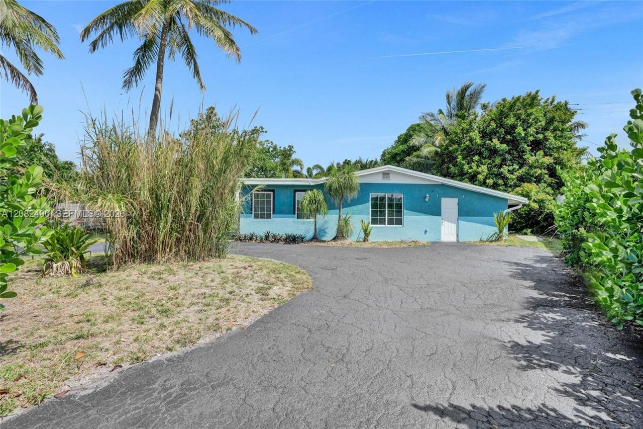 1124 NW 16th St , Fort Lauderdale, FL 33311 Photo
