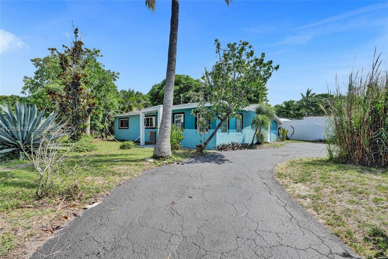 1124 NW 16th St , Fort Lauderdale, FL 33311 Photo