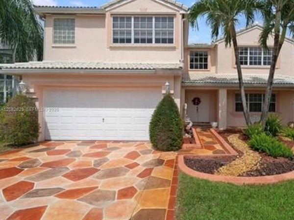 10151 SW 9th Ln , Unit 10151, Pembroke Pines, FL 33025