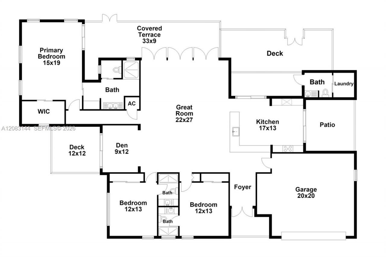 8201 SW 62nd Ave, South Miami, FL 33143 Photo