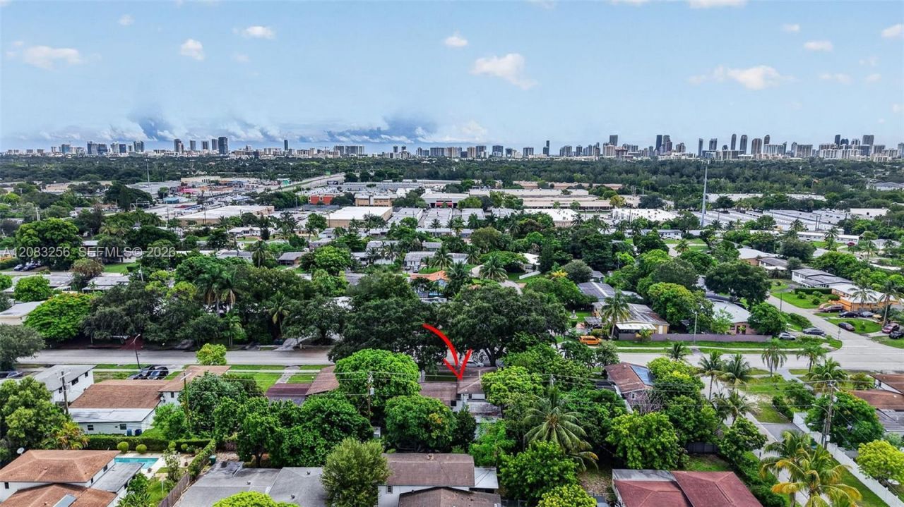 20310 NE 14th Ave , Miami, FL 33179 Photo
