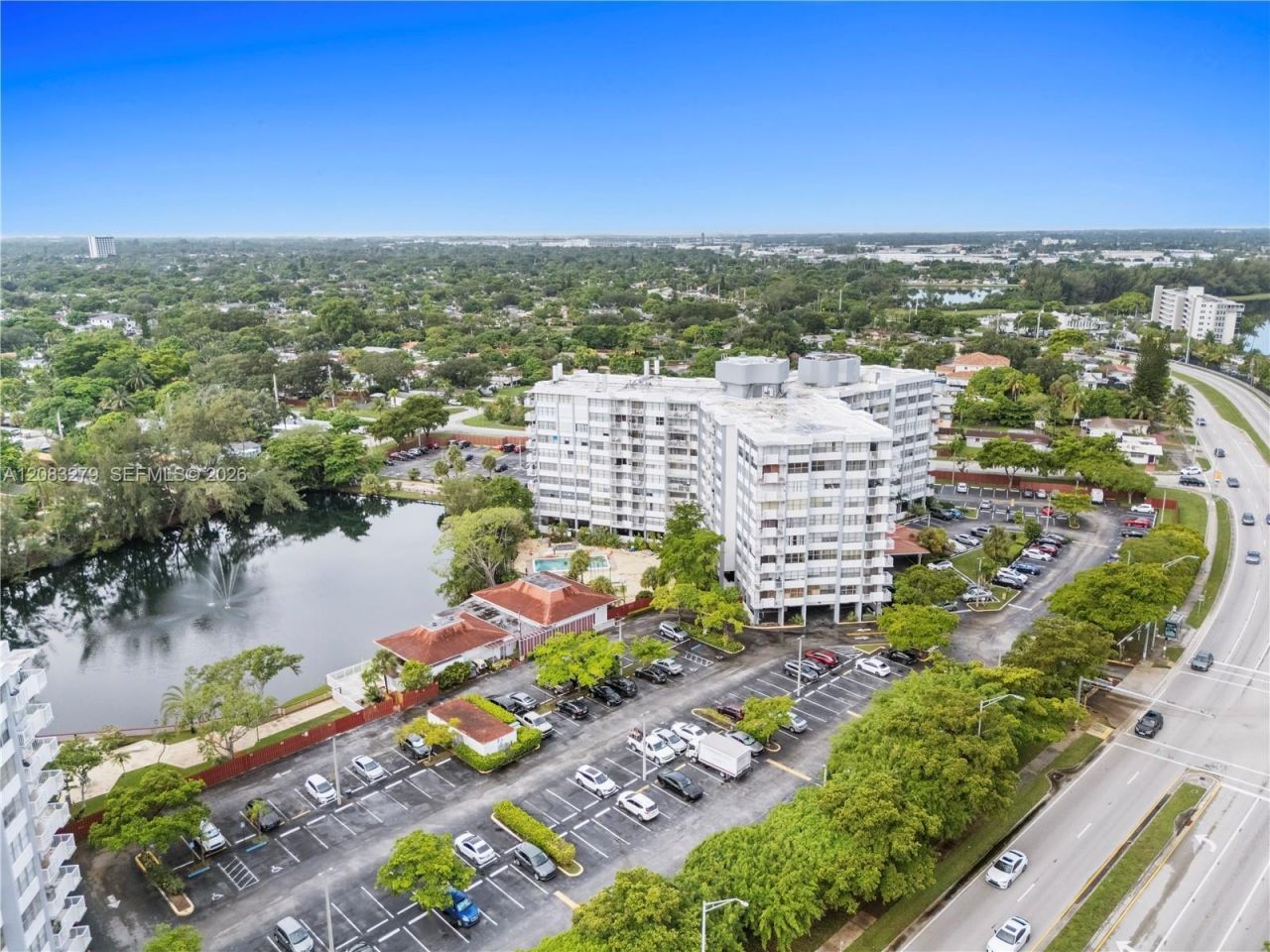 1200 NE Miami Gardens Dr , Unit 315W, Miami, FL 33179 Photo