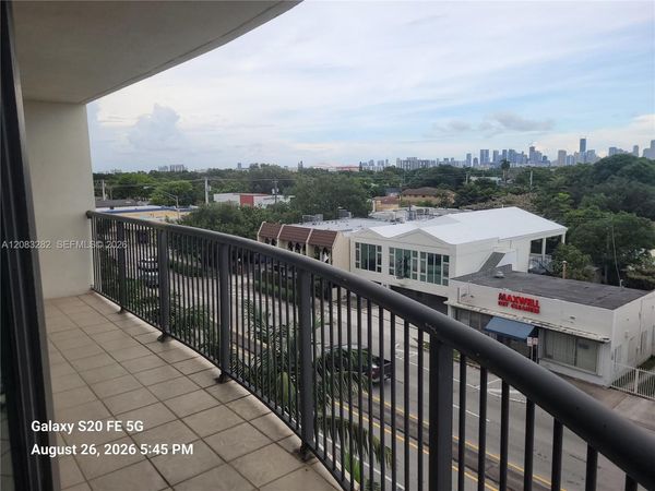 1690 SW 27th Ave , Unit 501, Miami, FL 33145