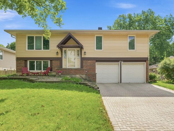 152 S Lancaster Drive , Bolingbrook, IL 60440