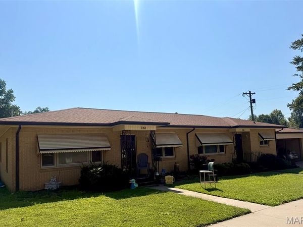730/732 N Sunset Boulevard , Cape Girardeau, MO 63701