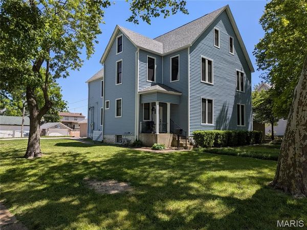 2206 Blendon Place , St Louis, MO 63143