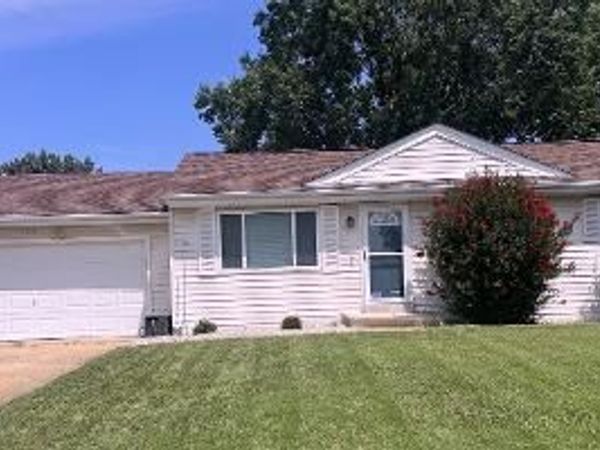 143 Bertrand Drive, St Louis, MO 63129