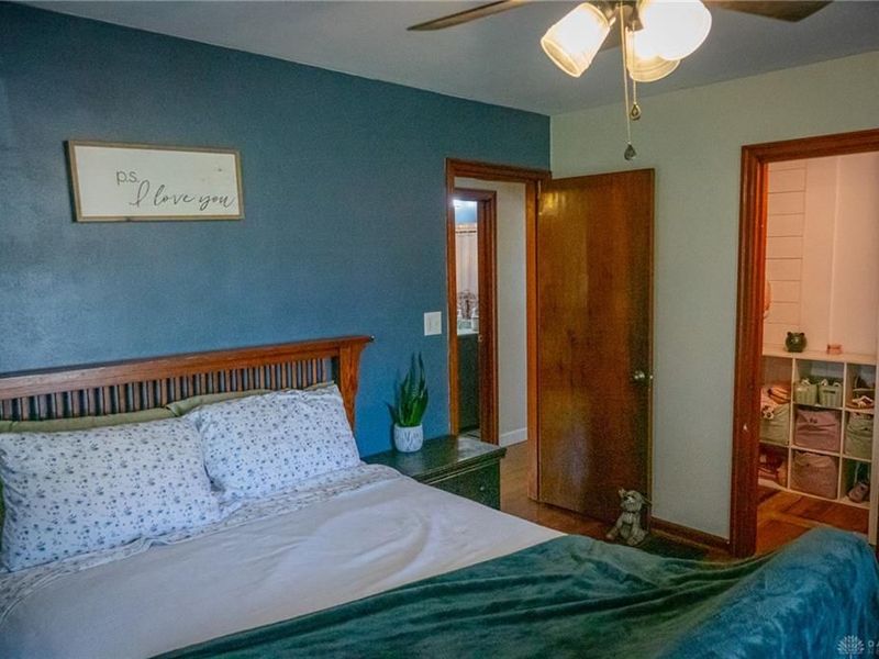 324 S Jay Street, West Milton, OH 45383 Photo 13