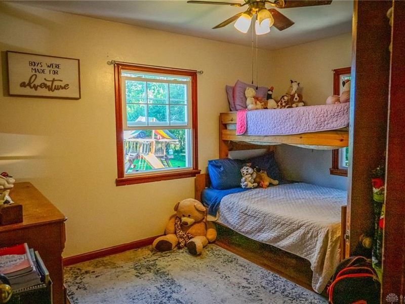 324 S Jay Street, West Milton, OH 45383 Photo 14