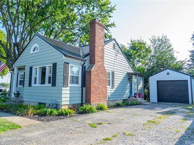 324 S Jay Street, West Milton, OH 45383 Photo 2
