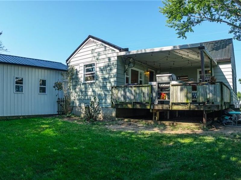324 S Jay Street, West Milton, OH 45383 Photo 26