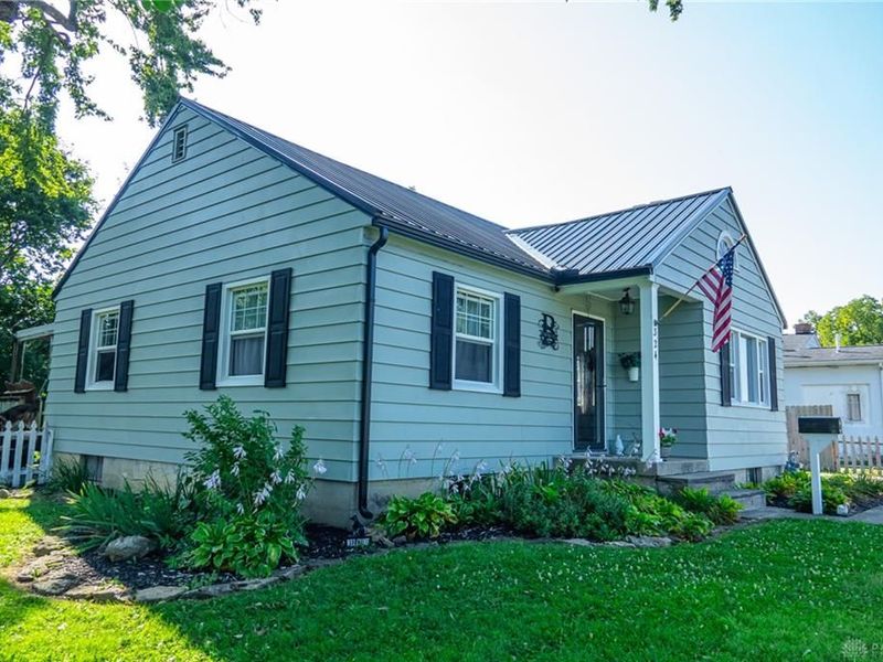 324 S Jay Street, West Milton, OH 45383 Photo 3