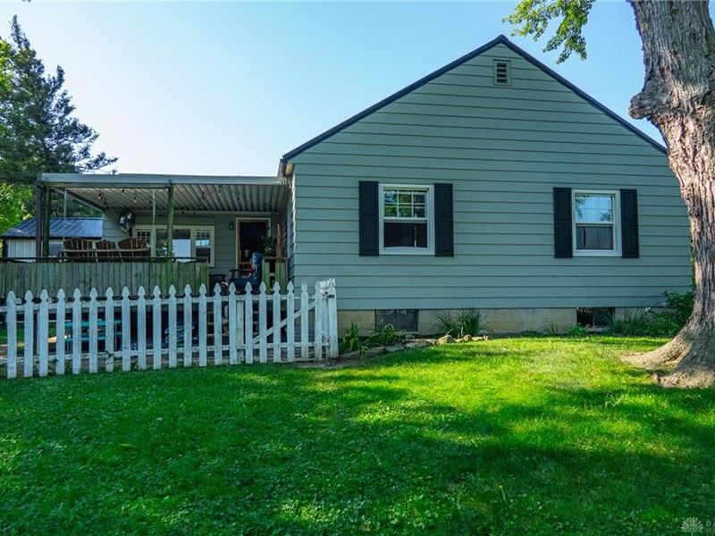 324 S Jay Street, West Milton, OH 45383 Photo 4