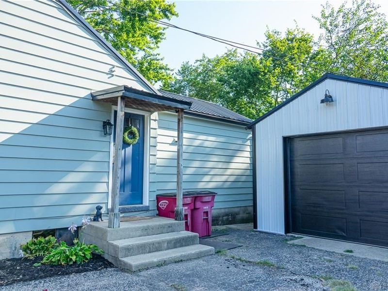 324 S Jay Street, West Milton, OH 45383 Photo 5
