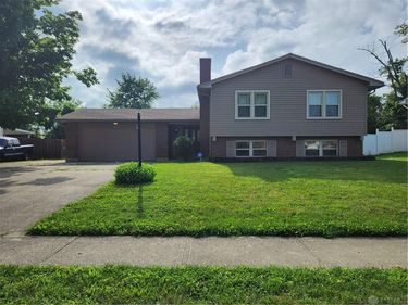 5512 Olive Tree Drive, Trotwood, OH 45426