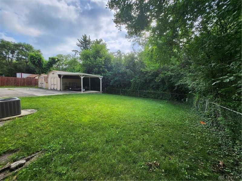 5512 Olive Tree Drive, Trotwood, OH 45426 Photo 33