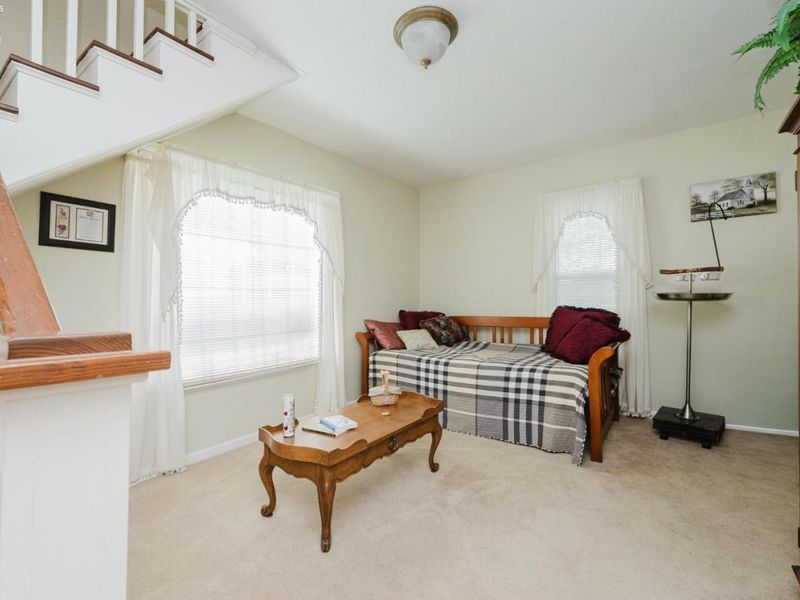 5821 N Benton Carroll Road, Oak Harbor, OH 43449 Photo 12
