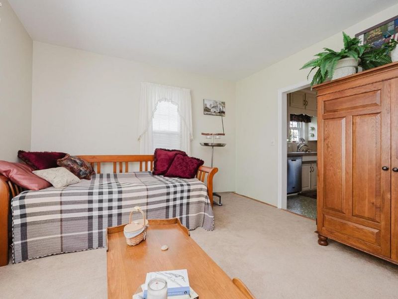 5821 N Benton Carroll Road, Oak Harbor, OH 43449 Photo 13